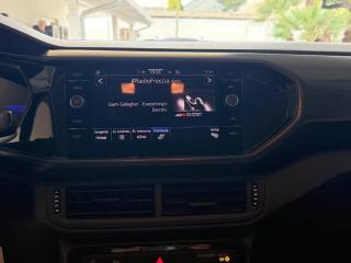 VOLKSWAGEN T-Cross usata, con Servosterzo