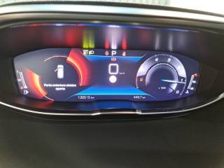 PEUGEOT 3008 usata, con Autoradio