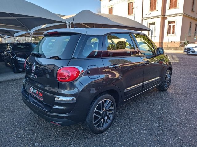 FIAT 500L usata, con Boardcomputer