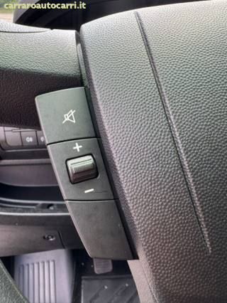 FIAT Ducato usata, con Sistema di navigazione