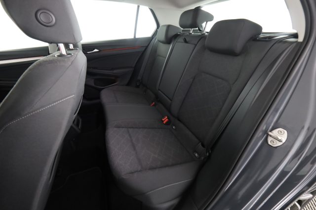 VOLKSWAGEN Golf usata 3