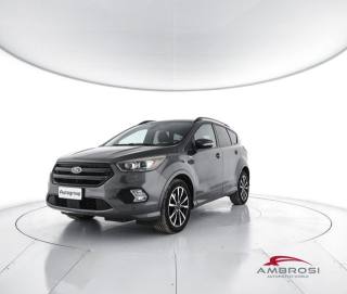 FORD Kuga 2.0 TDCI 150 CV S&S 2WD ST-Line