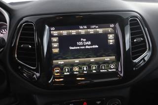 JEEP Compass usata 10
