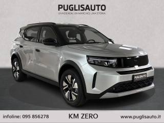 OPEL Frontera Hybrid 110 CV EDCT GS