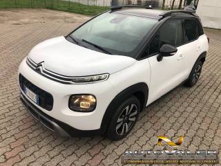 CITROEN C3 Aircross PureTech 110 S&S Shine, Sport