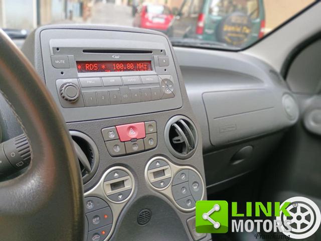 FIAT Panda usata 14