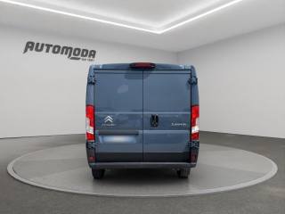 CITROEN Jumper usata, con ESP