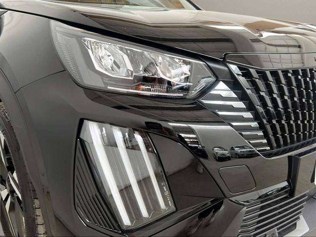 PEUGEOT 2008 usata, con Autoradio digitale