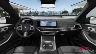 BMW X5 usata 9