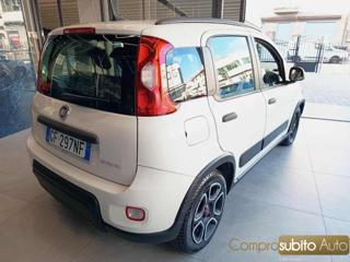 FIAT Panda usata, con Chiusura centralizzata