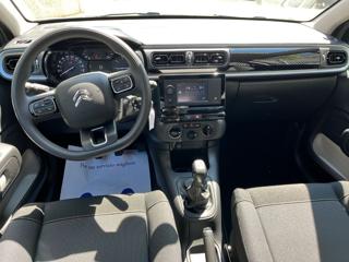 CITROEN C3 usata, con Chiusura centralizzata