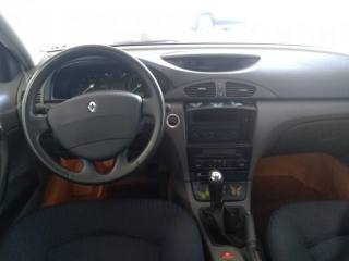 RENAULT Laguna usata, con Alzacristalli elettrici