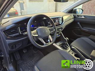 VOLKSWAGEN Taigo usata, con Airbag Passeggero