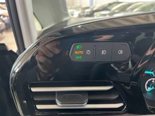 FORD Tourneo Connect usata, con Sedile posteriore sdoppiato