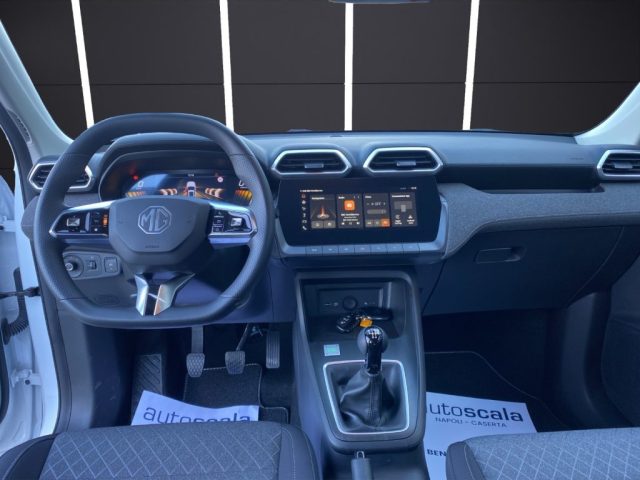 MG ZS usata, con Regolazione elettrica sedili