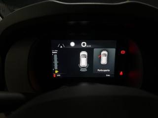 FIAT Panda usata, con Bluetooth