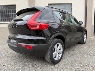 VOLVO XC40 usata, con Airbag Passeggero