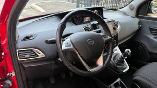 LANCIA Ypsilon usata, con Sedile posteriore sdoppiato