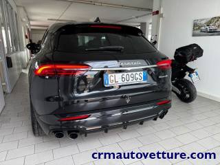 MASERATI Grecale usata, con Airbag Passeggero