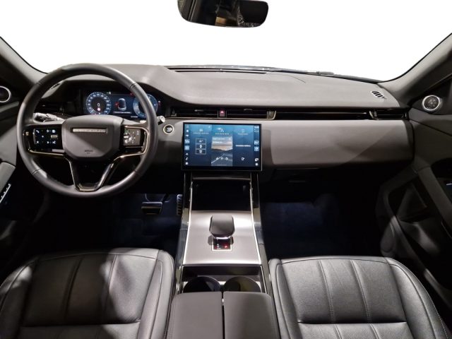 LAND ROVER Range Rover Evoque usata, con Alzacristalli elettrici