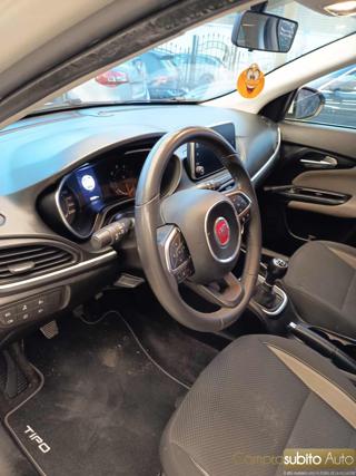 FIAT Tipo usata 10