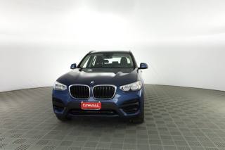 BMW X3 X3 xDrive20d 48V Business Advantage