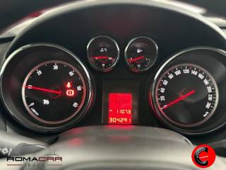 OPEL Astra usata, con Climatizzatore