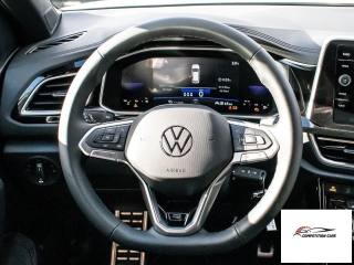 VOLKSWAGEN T-Roc usata, con Cerchi in lega