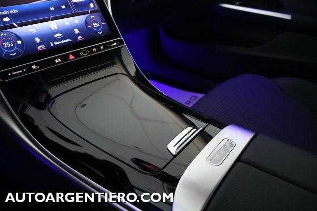 MERCEDES-BENZ C 200 usata, con Chiusura centralizzata