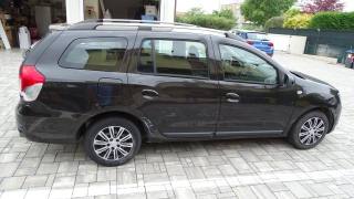 DACIA Logan usata, con Climatizzatore
