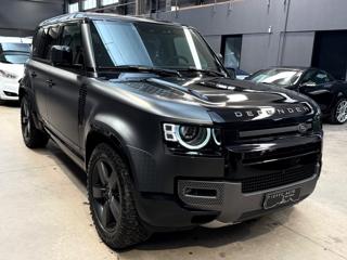 LAND ROVER Defender usata, con Airbag laterali