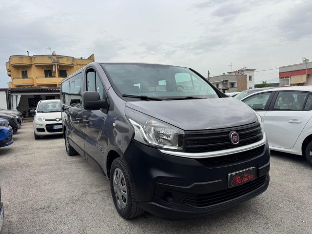 FIAT Talento usata, con Airbag Passeggero
