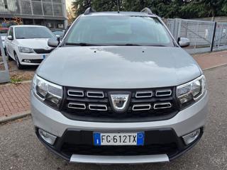 DACIA Sandero usata, con Cruise Control