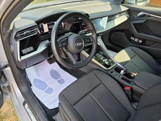 AUDI A3 usata, con Alzacristalli elettrici