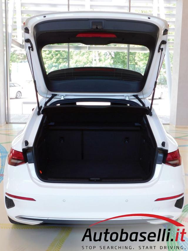 AUDI A3 usata 78