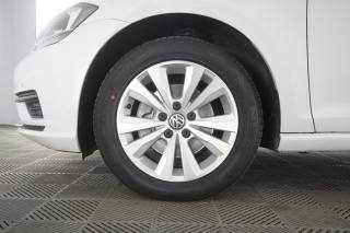 VOLKSWAGEN Golf usata 8