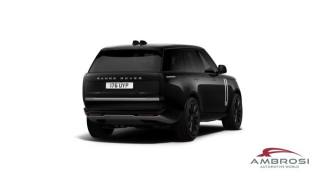 LAND ROVER Range Rover usata 2