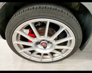 ABARTH 500 usata 25