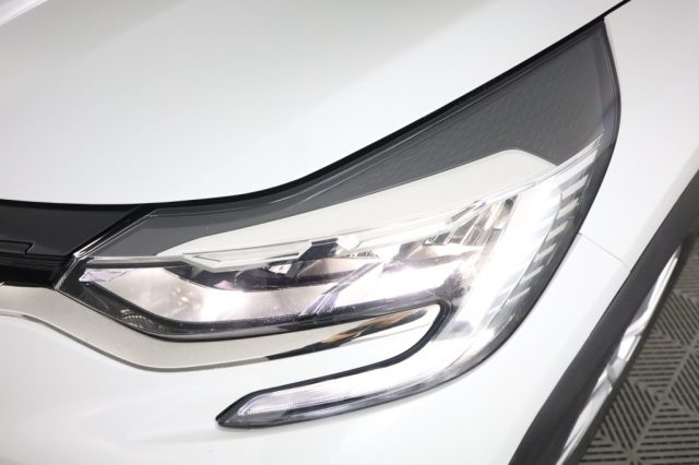 RENAULT Captur usata 7