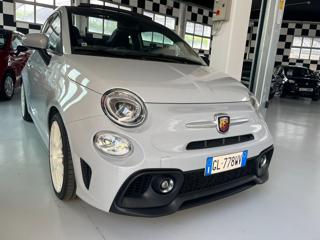 ABARTH 595 usata 20