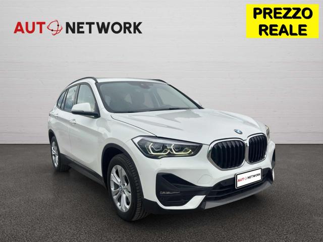 BMW X1 usata, con ABS