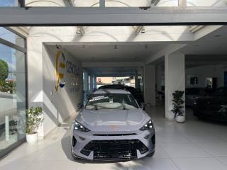CUPRA Formentor usata, con Airbag laterali