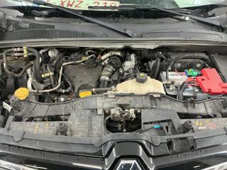 RENAULT Kangoo usata, con Servosterzo