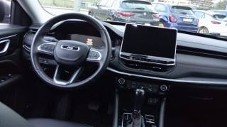 JEEP Compass usata, con Chiusura centralizzata