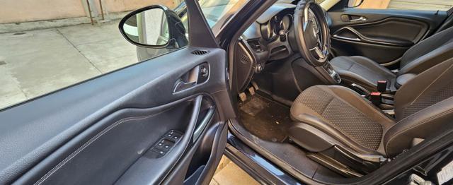 OPEL Zafira Tourer usata, con Cruise Control