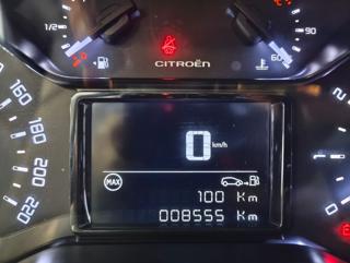 CITROEN C3 usata, con Cruise Control
