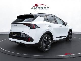 KIA Sportage usata 2