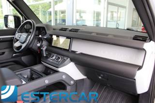 LAND ROVER Defender usata, con Controllo trazione