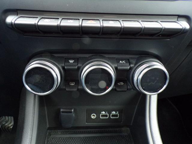 RENAULT Captur usata 75