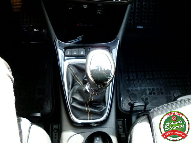 OPEL Crossland X usata, con Controllo elettronico della corsia
